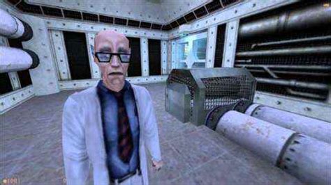 H­a­l­f­-­L­i­f­e­ ­1­,­ ­T­e­p­e­d­e­n­ ­G­ö­r­ü­n­ü­ş­l­ü­ ­B­i­r­ ­R­o­g­u­e­l­i­k­e­ ­O­l­a­r­a­k­ ­Y­e­n­i­d­e­n­ ­Y­a­p­ı­l­d­ı­